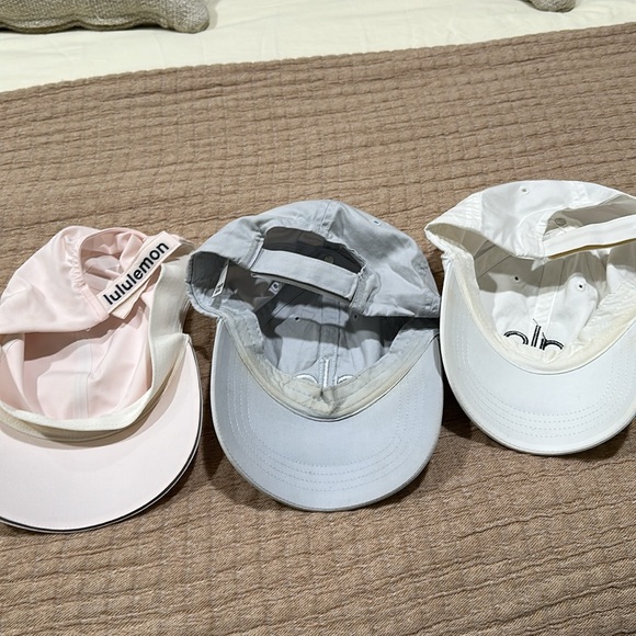 three hat bundle - Picture 6 of 6